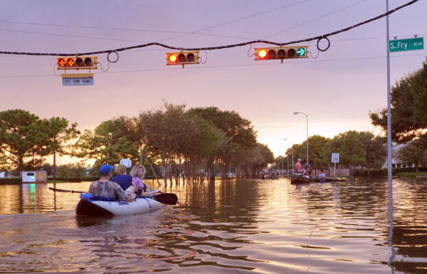 How a Florida Family Survived Hurricane Helene’s Deadly Floodwaters