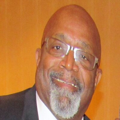 Alonzo L. Batson, Jr.