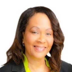 Christine Franklin