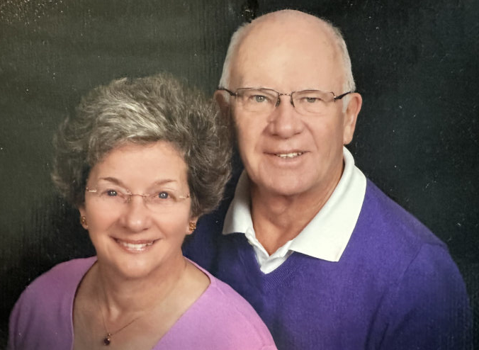 A Lifelong Calling to Care: Skip and Carol Bryan’s Commitment to Children