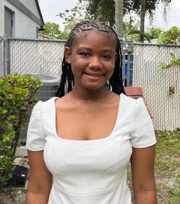 Meet Laila – A Story of Resilience and Growth