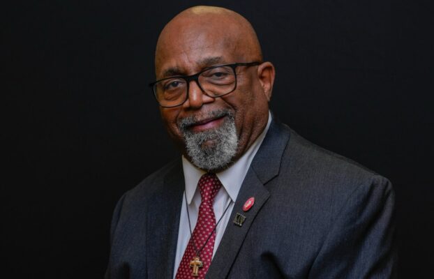 Meet the Board: Alonzo Batson Jr., A Legacy of Advocacy