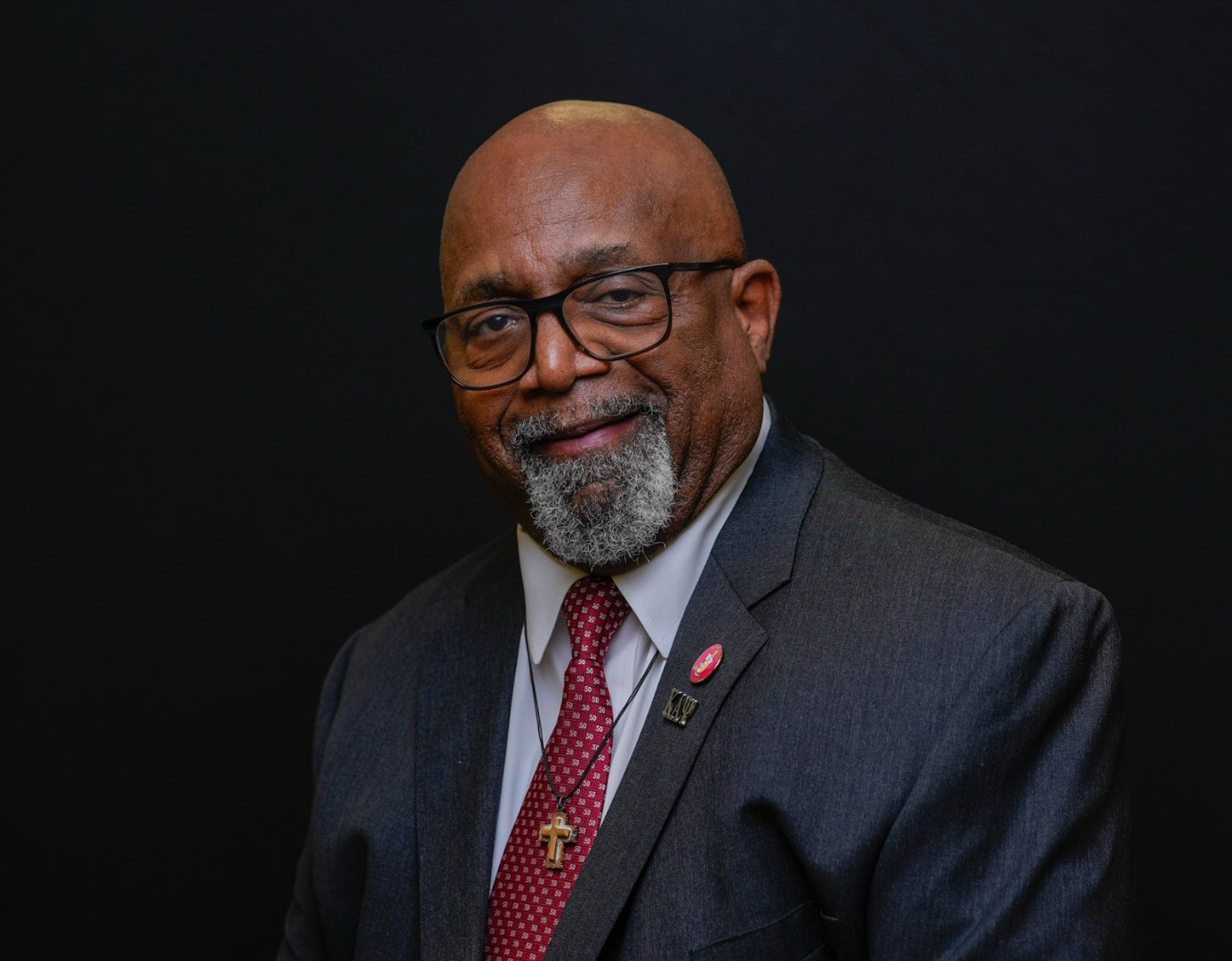 Meet the Board: Alonzo Batson Jr., A Legacy of Advocacy