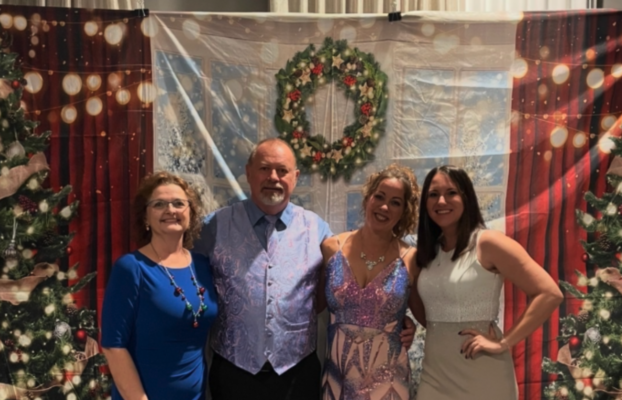 From a Simple Yes to a Community Movement: How John Thornton Is Making a Lasting Impact at Hope House 